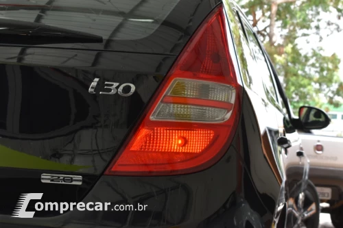 I30 1.8 MPI 16V