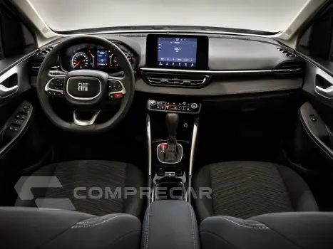 FASTBACK 1.0 TURBO 200 FLEX AUDACE CVT