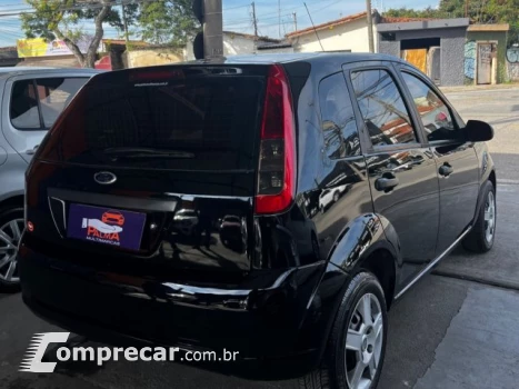 FIESTA HATCH - 1.0 ROCAM HATCH 8V 4P MANUAL