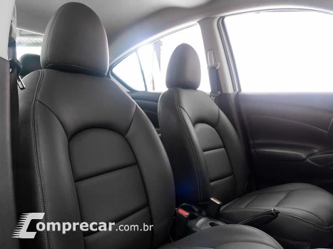 VERSA 1.6 16V V-drive Special Edition