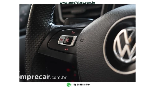 VIRTUS - 1.0 200 TSI COMFORTLINE AUTOMÁTICO