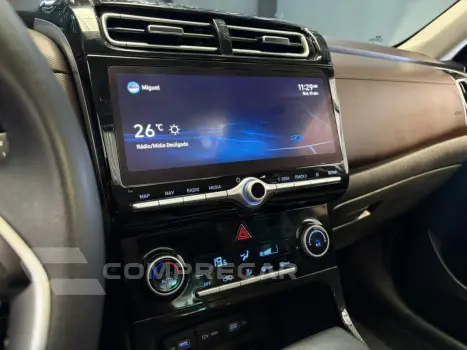 CRETA 1.0 TGDI FLEX PLATINUM AUTOMÁTICO