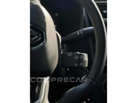 LOGAN 1.0 12V SCE FLEX LIFE MANUAL