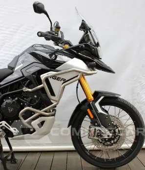 TRIUMPH TIGER 900 RALLY PRO
