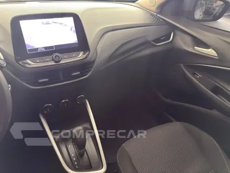 ONIX 1.0 Turbo Plus LT