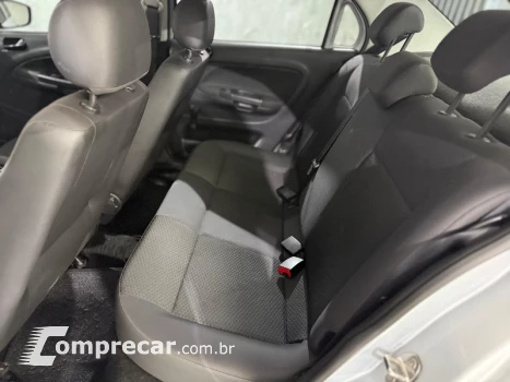 VOYAGE 1.0 12V MPI Totalflex