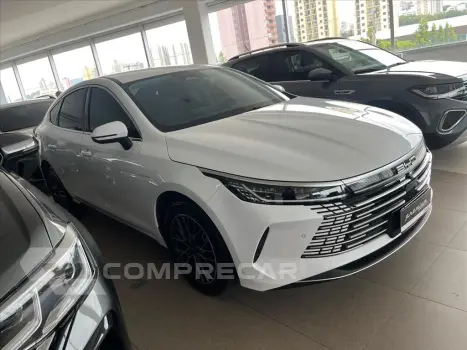KING 1.5 DM-I PHEV GS AUTOMÁTICO