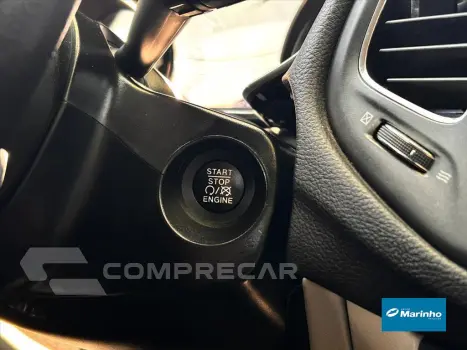 COMPASS 2.0 16V DIESEL LONGITUDE 4X4 AUTOMÁTICO