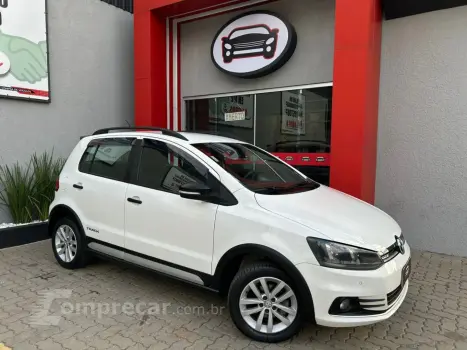 FOX 1.0 MPI TRACK 12V FLEX 4P MANUAL