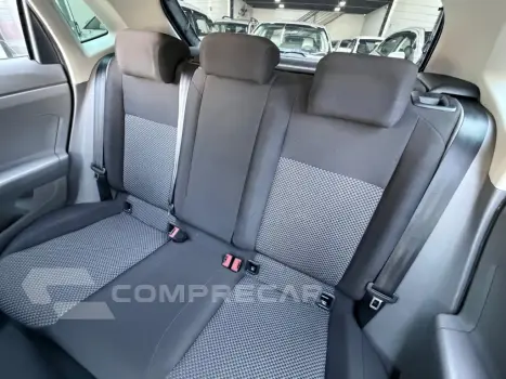 POLO 1.0 MPI TOTAL FLEX MANUAL