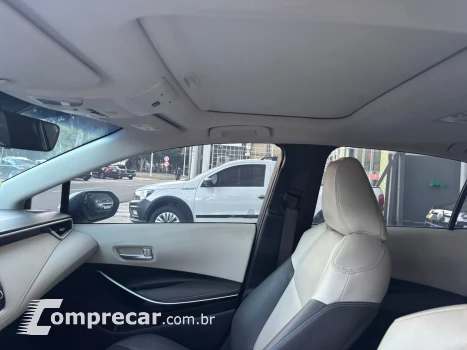 COROLLA 2.0 Vvt-ie Altis