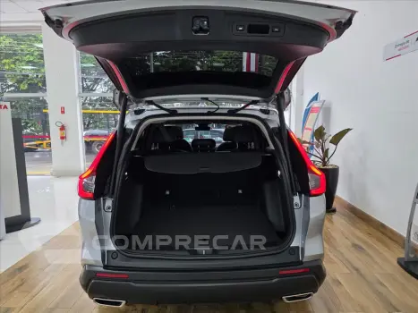 CRV 2.0 e:HEV ADVANCED E-CVT