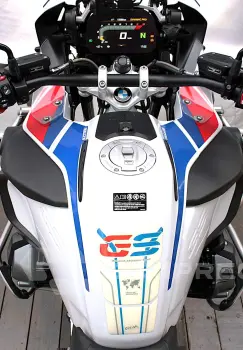 BMW R 1250 GS ADVENTURE PREMIUM RALLYE