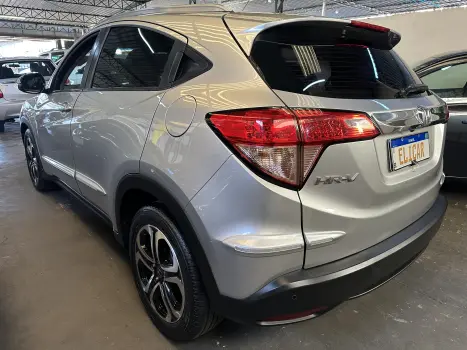 HR-V 1.8 16V EX
