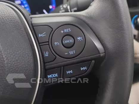 COROLLA - 1.8 VVT-I HYBRID ALTIS PREMIUM CVT
