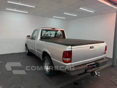 Ranger XL 4.0 CS
