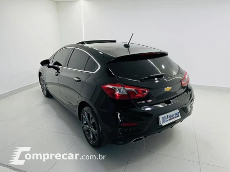 CHEV CRUZE LTZ HB AT