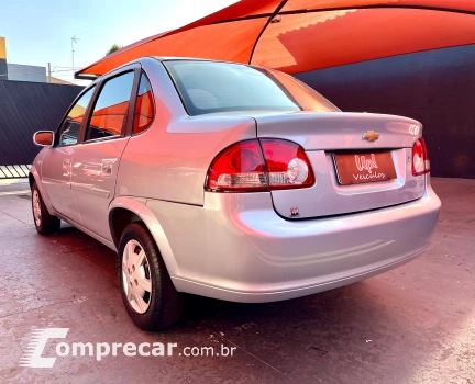 CLASSIC 1.0 MPFI LS 8V