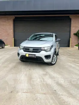 MOBI LIKE 1.0 Fire Flex 5p.