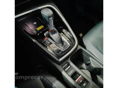 HR-V 1.5 DI I-VTEC TURBO FLEX ADVANCE CVT