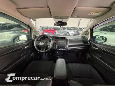FIT 1.5 EX 16V