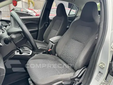 ONIX 1.0 Turbo Plus LTZ