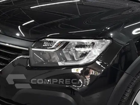 SANDERO 1.0 12V SCE FLEX S EDITION MANUAL