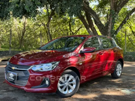 ONIX 1.0 TURBO FLEX LT MANUAL