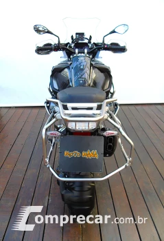 BMW R 1250 GS ADVENTURE PREMIUM  TRIPLE BLACK
