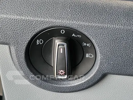 T-CROSS 1.0 200 TSI TOTAL FLEX COMFORTLINE AUTOMATICO