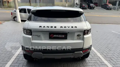 Range R.EVOQUE Prestige 2.0 Aut. 5p
