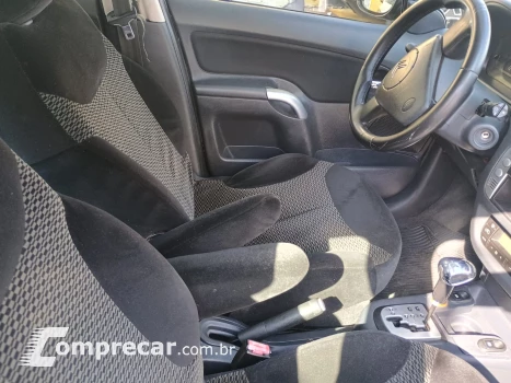 C3 Exc Automático