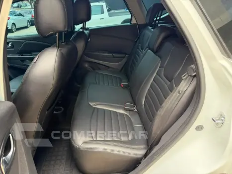 Captur 1.6 16V Sce Flex Zen Manual