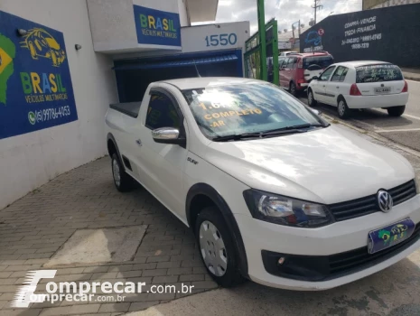 Saveiro Super Surf 1.6