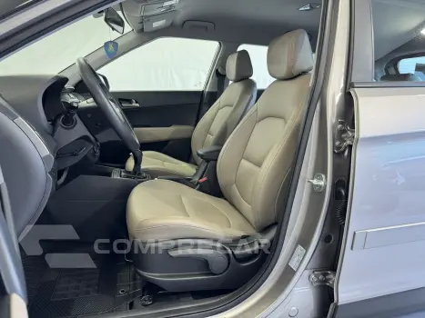 CRETA 1.6 16V 1 Million