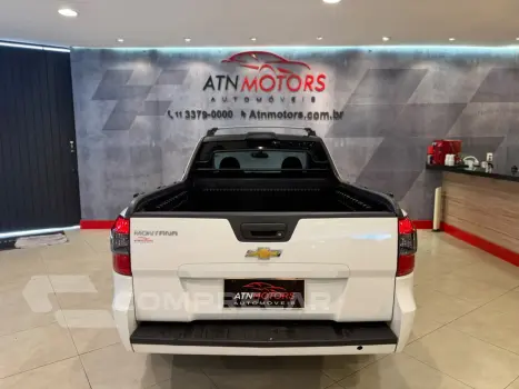 Montana 1.4 FLEX LS