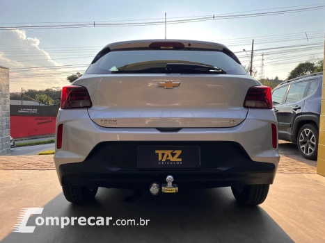 Onix Hatch 1.0 12V 4P FLEX