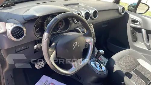 C3 1.6 Exclusive 16V