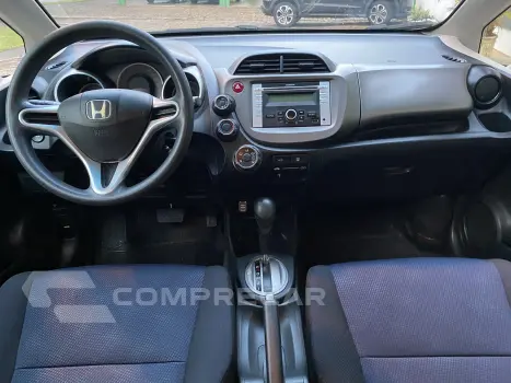 FIT 1.4 LX 16V