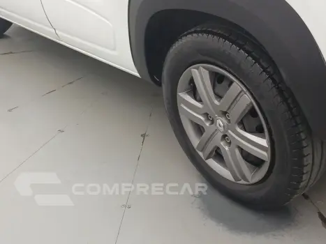 KWID 1.0 12V SCE FLEX ZEN MANUAL