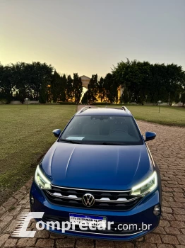 NIVUS 1.0 200 TSI Highline