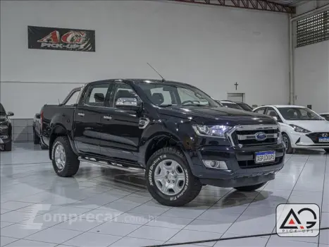 RANGER 2.5 XLT 4X2 CD 16V