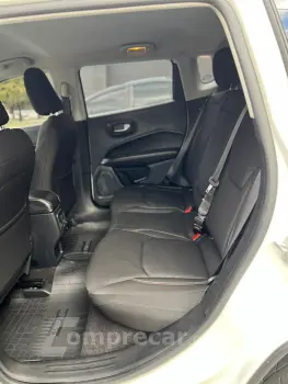 COMPASS SPORT 2.0 4x2 Flex 16V Aut.