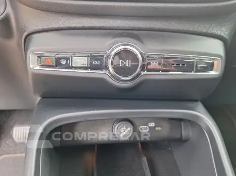 C40 P8 Recharge Twin Electric Ultimate AWD