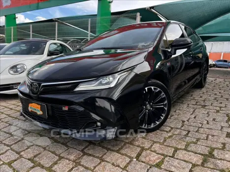 COROLLA 2.0 Vvt-ie Gr-s