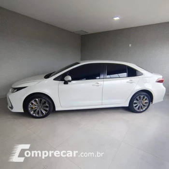 COROLLA 2.0 XEI 16V