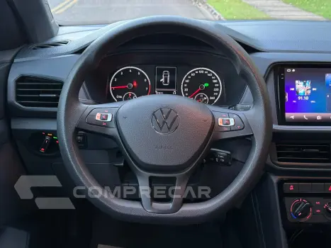 T-CROSS 1.0 200 TSI Sense