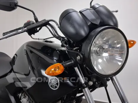 FACTOR YBR 125 E