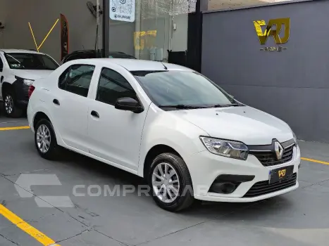 LOGAN Life Flex 1.0 12V 4p Mec.