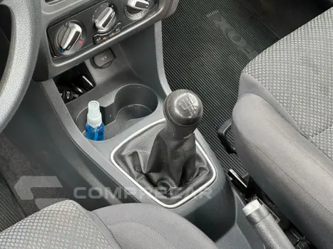 Fox Trendline 1.6 Flex 8V 5p